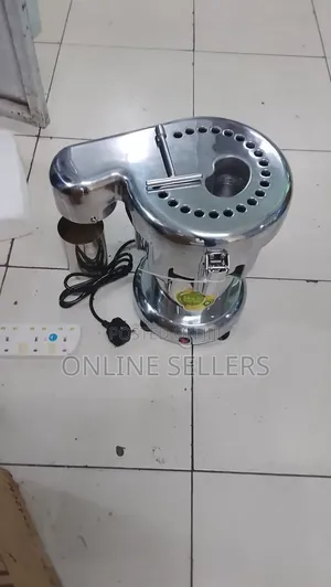 A-300 Juice Extractor