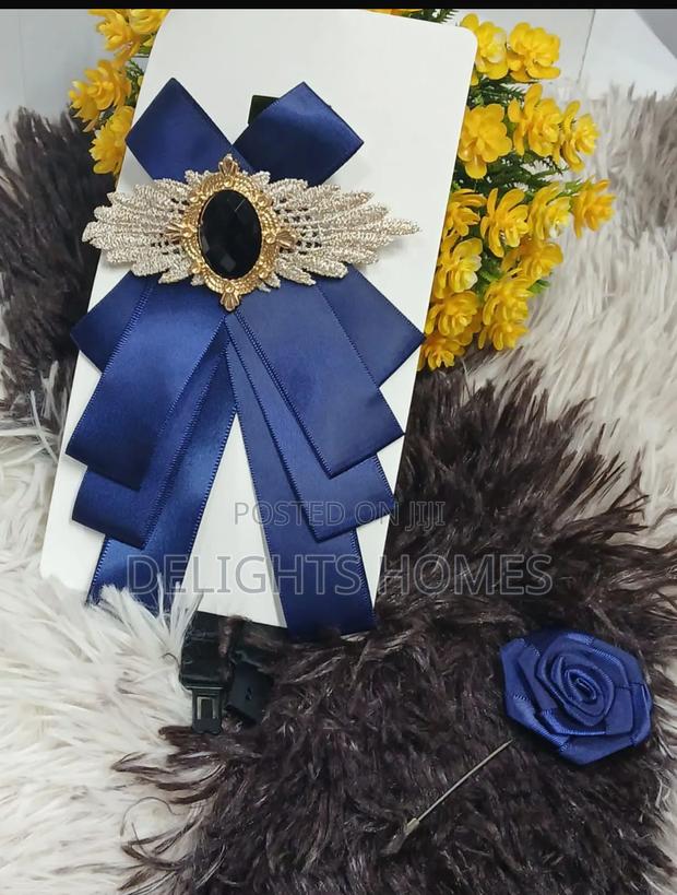 French Bowtie Set-Yu - thumbnail 10