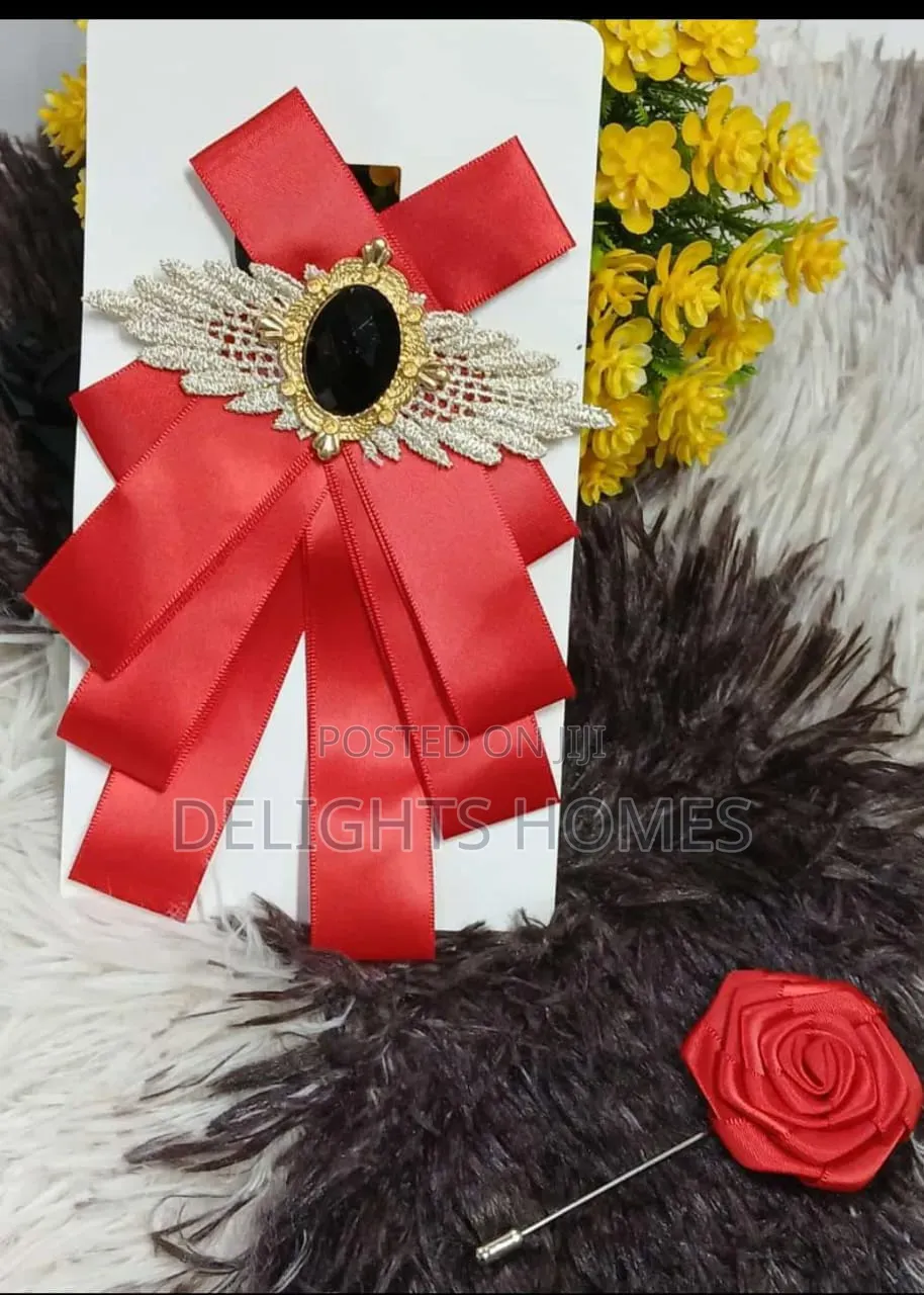 French Bowtie Set-Yu