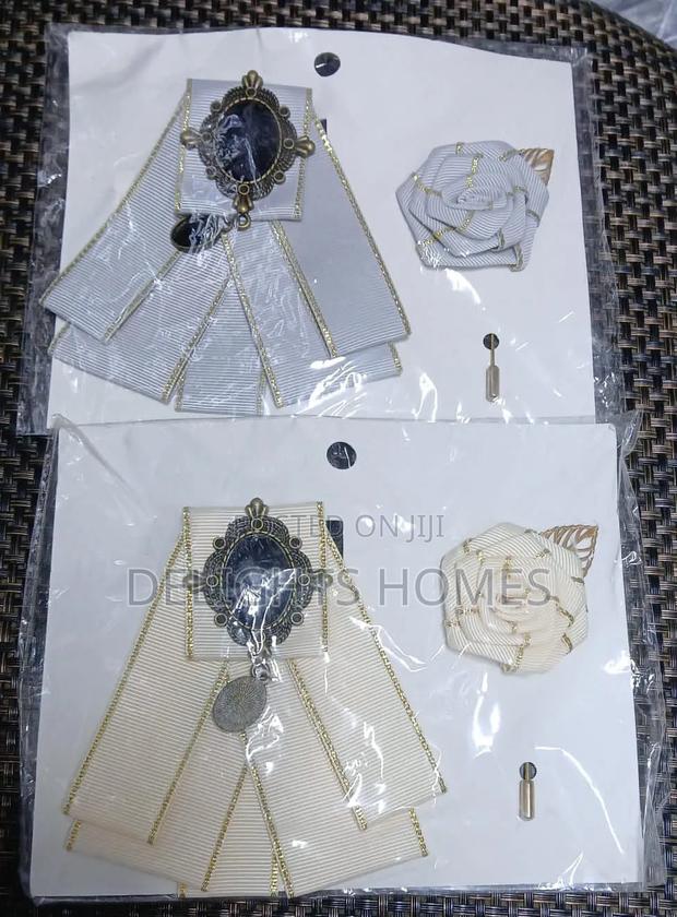 French Bowtie Set-Yu - thumbnail 18