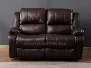 5 Seater Executive Home Recliner Couch