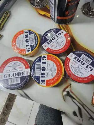 Globe Insulation Tape