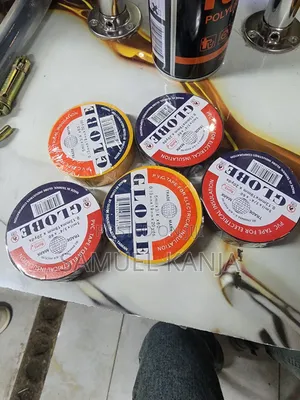 Globe Insulation Tape