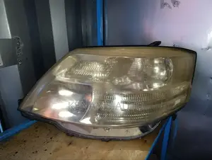Alphard 2005-2008 Xenon Headlight