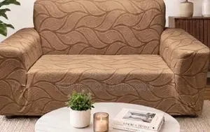 Washable Plain Sofa Covers