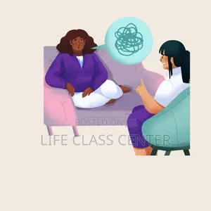 Counselling and Life Coaching