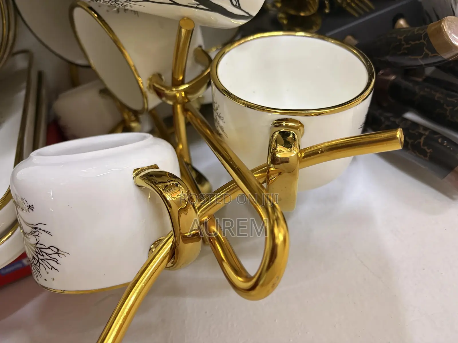 30pc Dining Set