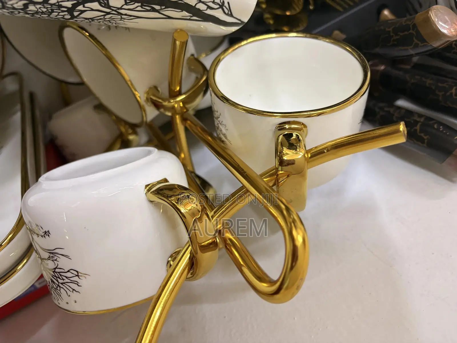 30pc Dining Set