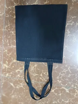 The Go-With-Everything Daily Canvas Tote
