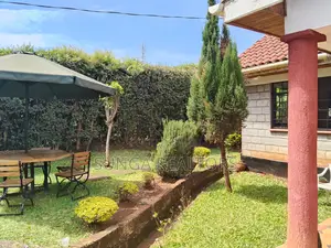 4bdrm Bungalow in Bomas, Hardy for rent