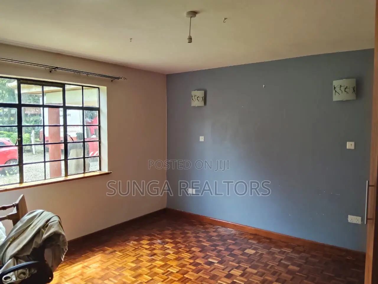 4bdrm Bungalow in Bomas, Hardy for rent