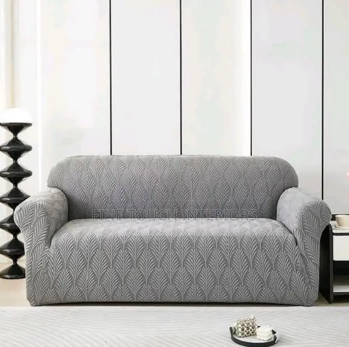 Plain Sofa Covers – Multiple Colors