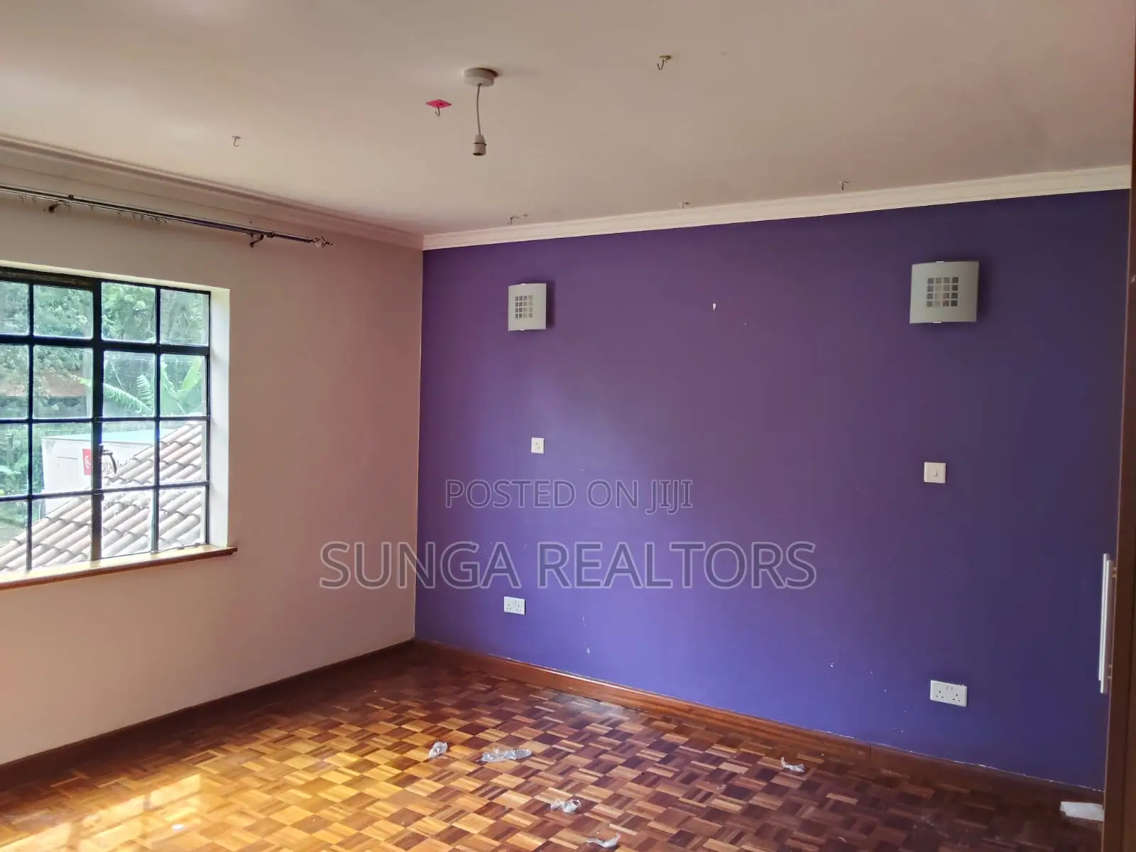 4bdrm Bungalow in Bomas, Hardy for rent
