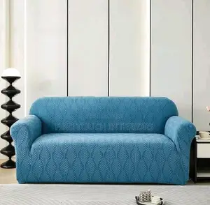 Imported Plain Sofa Covers