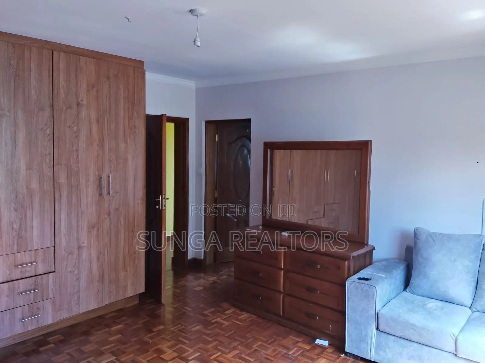 4bdrm Bungalow in Bomas, Hardy for rent
