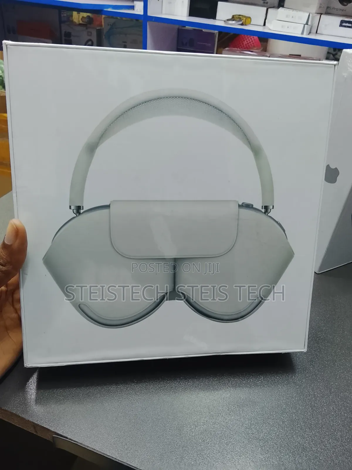 Apple Airpods Max Headphones