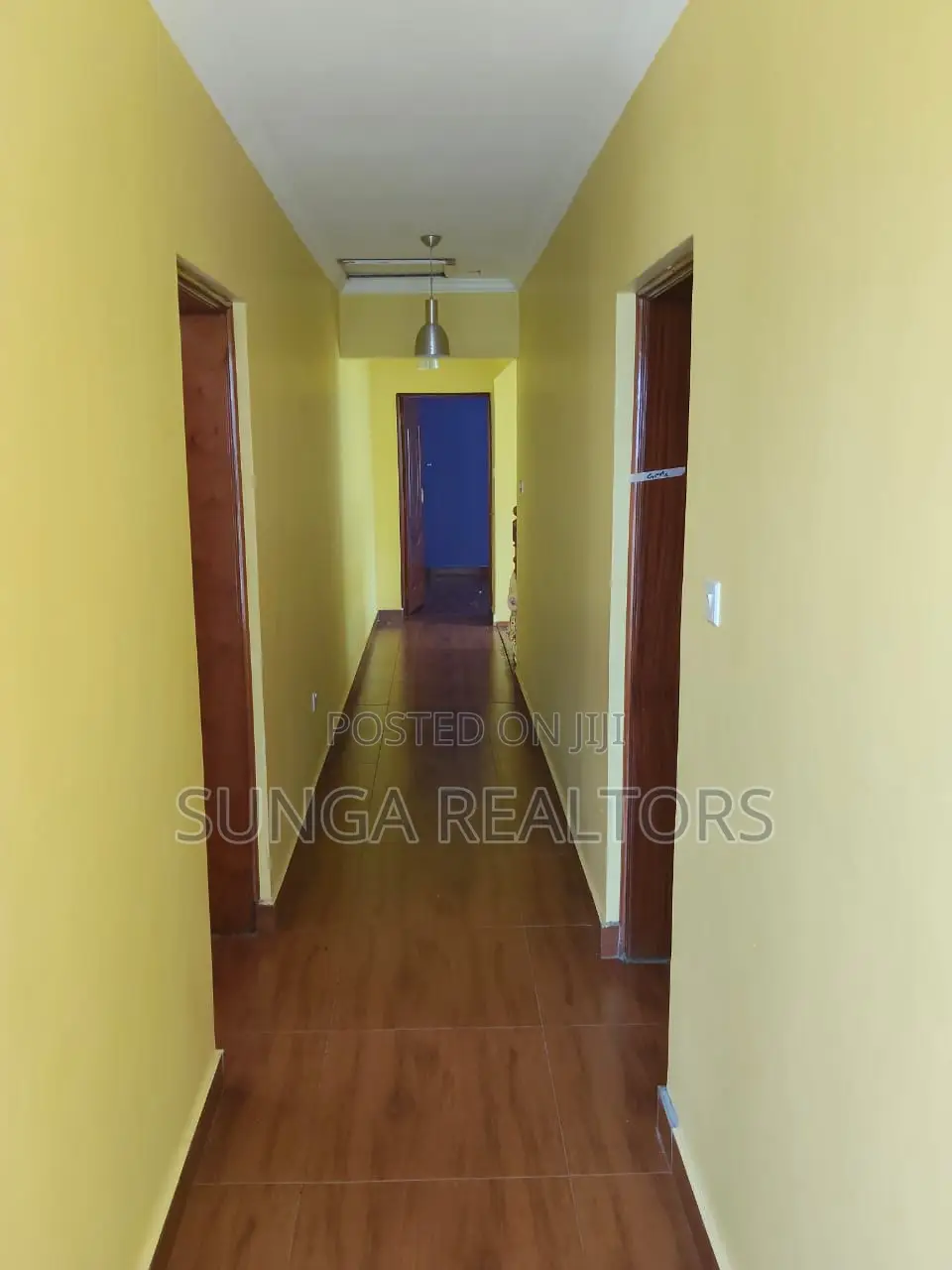 4bdrm Bungalow in Bomas, Hardy for rent