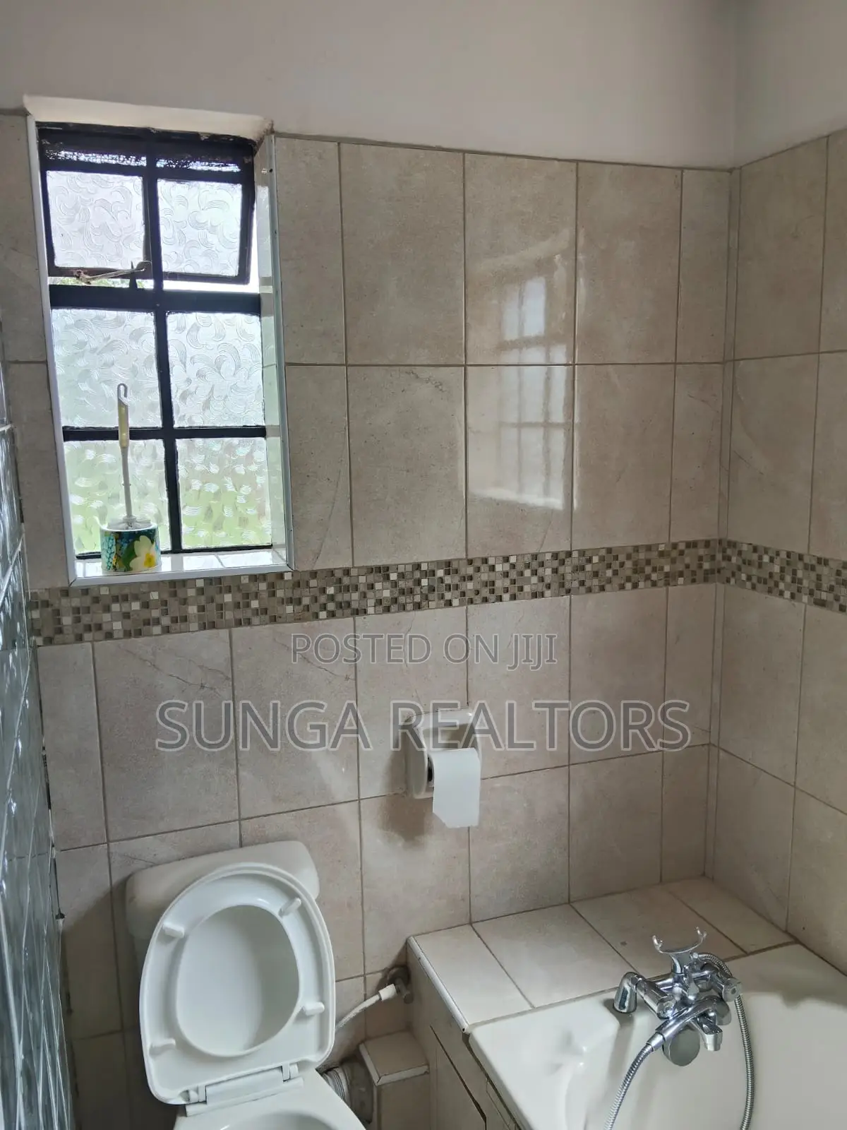 4bdrm Bungalow in Bomas, Hardy for rent