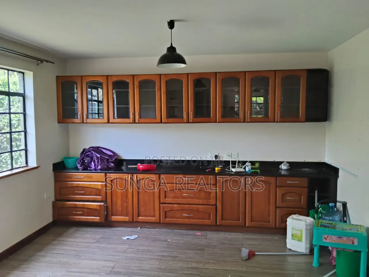 4bdrm Bungalow in Bomas, Hardy for rent