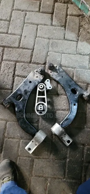 Mazda Demio 2005 Front Control Arm