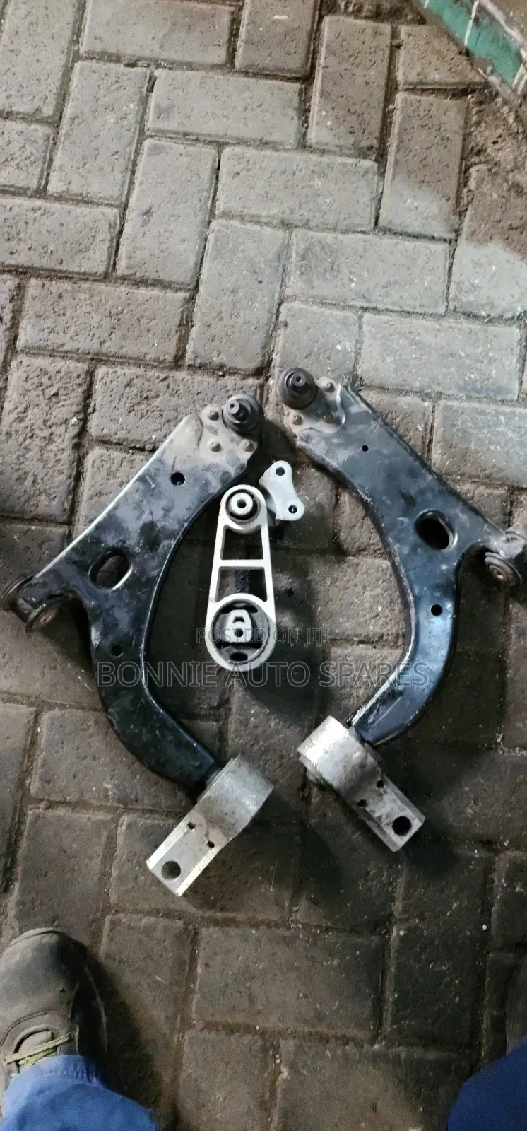 Mazda Demio 2005 Front Control Arm
