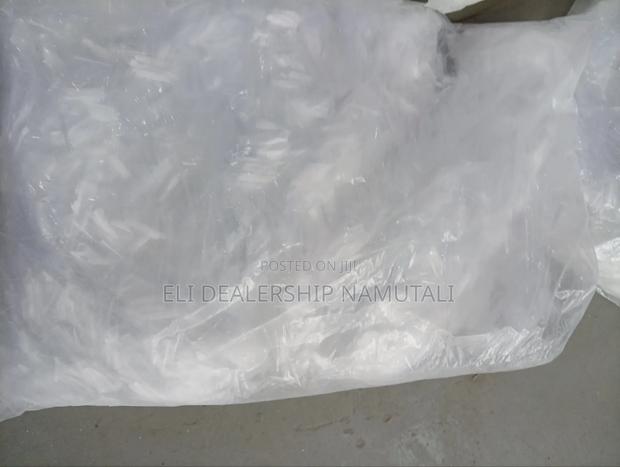18mm Concrete Fibre Mesh – Crack Control Reinforcement