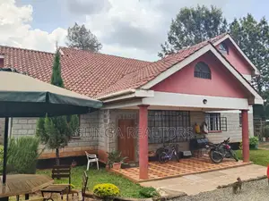 4bdrm Bungalow in Bomas, Hardy for rent
