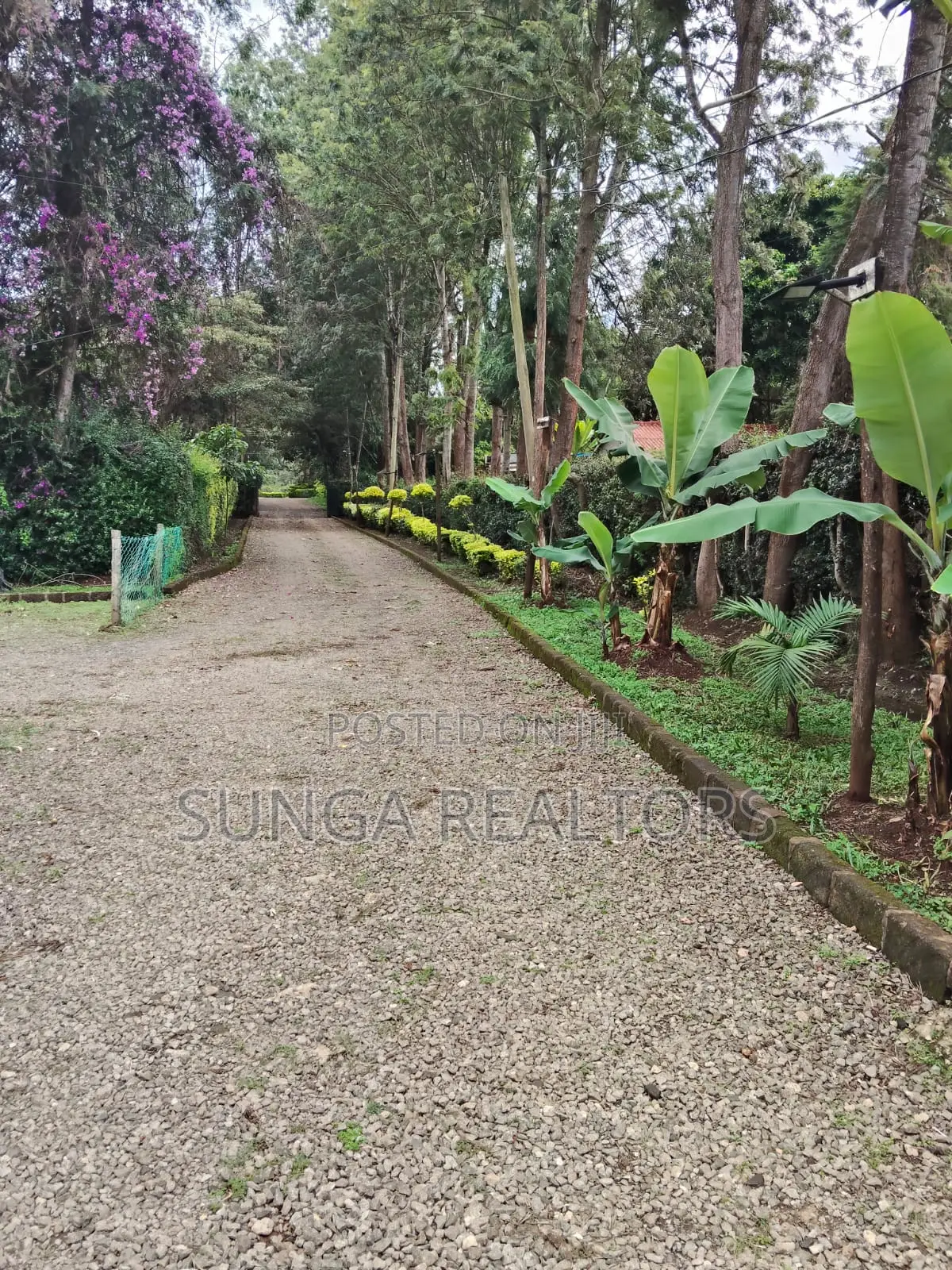 4bdrm Bungalow in Bomas, Hardy for rent