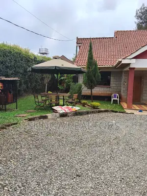 4bdrm Bungalow in Bomas, Hardy for rent