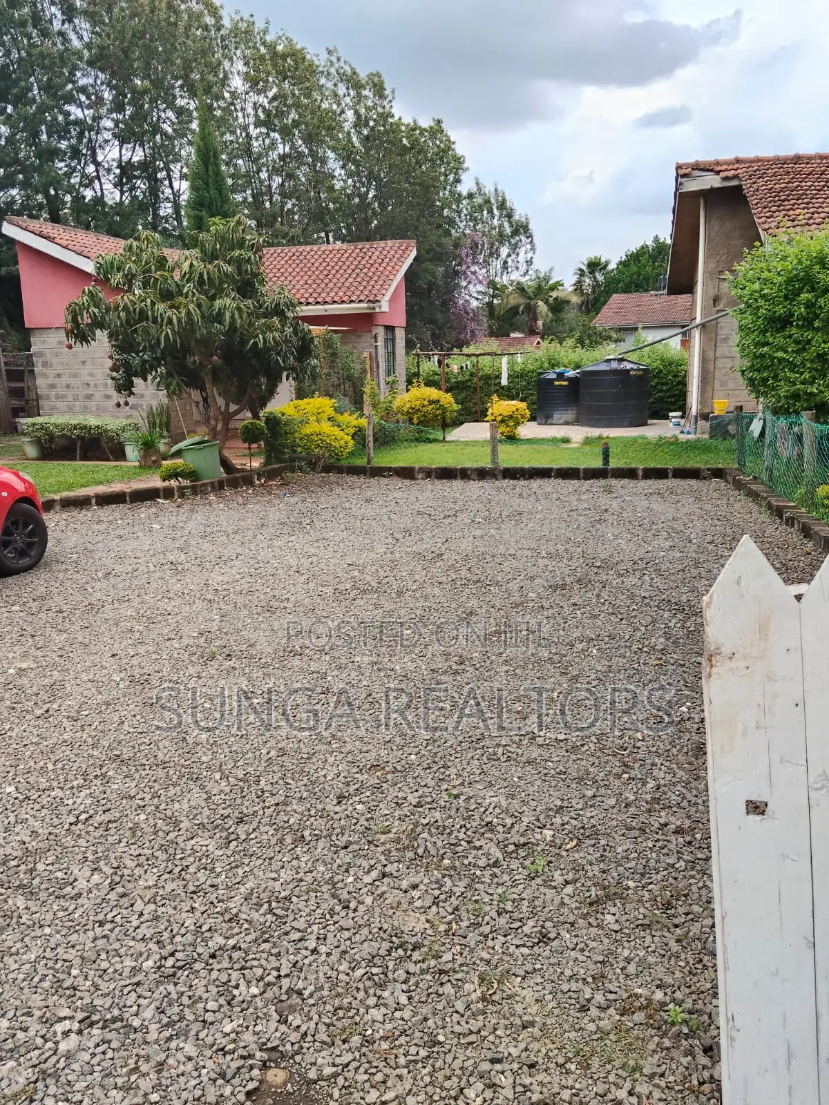 4bdrm Bungalow in Bomas, Hardy for rent