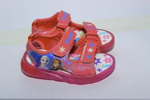 Disney Frozen Sandals