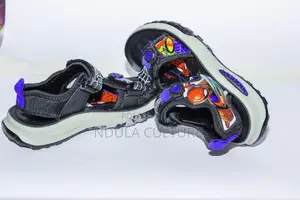 Disney Frozen Sandals