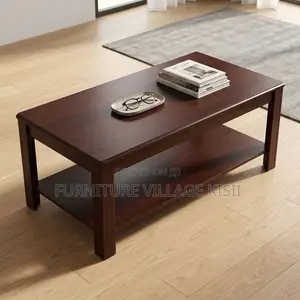120cm Office Executive Coffee Table