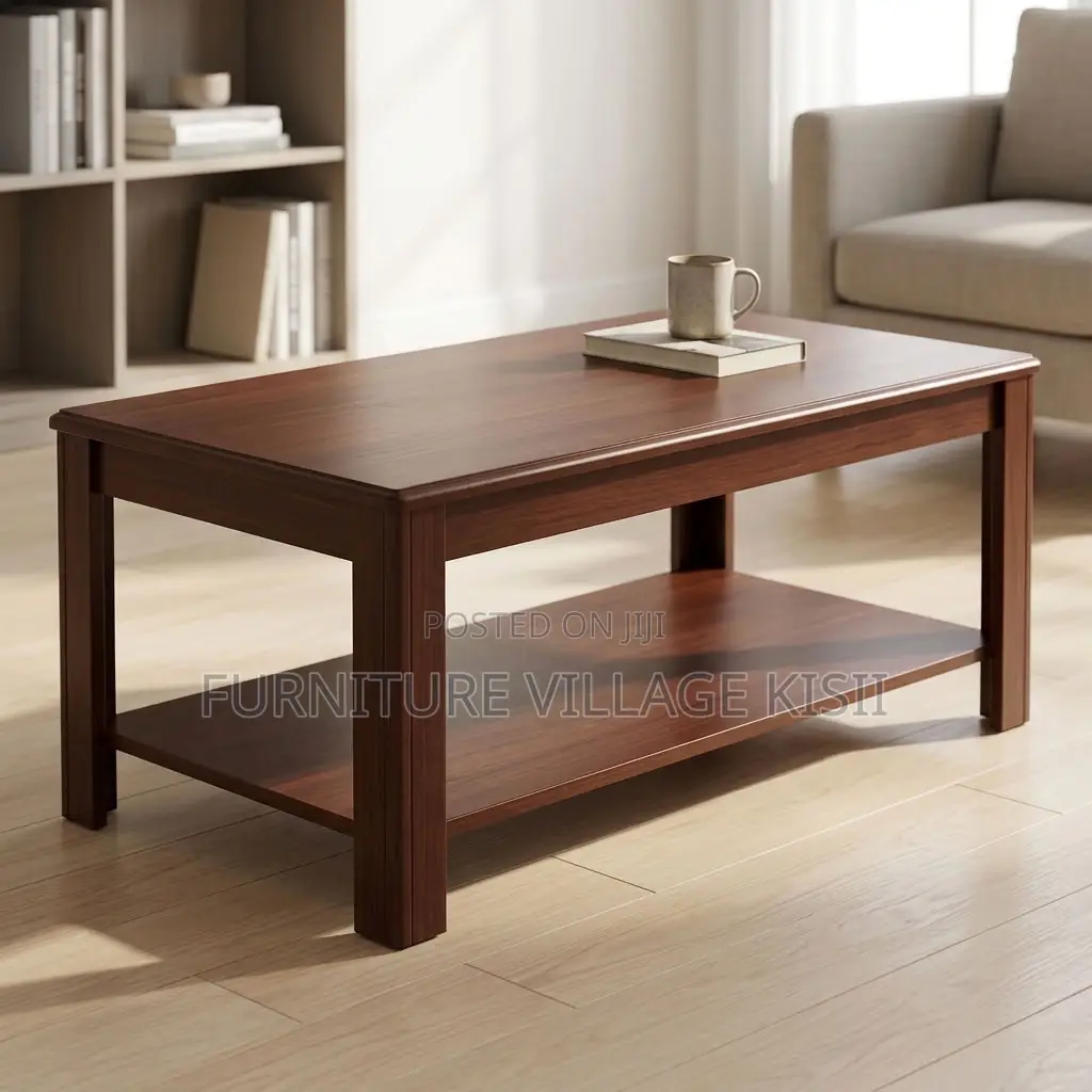 120cm Office Executive Coffee Table
