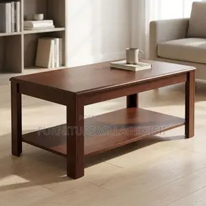 120cm Office Executive Coffee Table