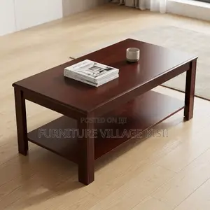 120cm Office Executive Coffee Table
