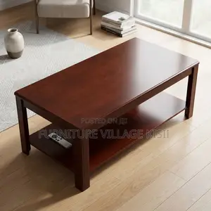 120cm Office Executive Coffee Table