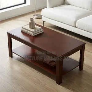 120cm Office Executive Coffee Table