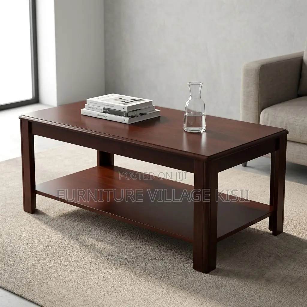 120cm Office Executive Coffee Table