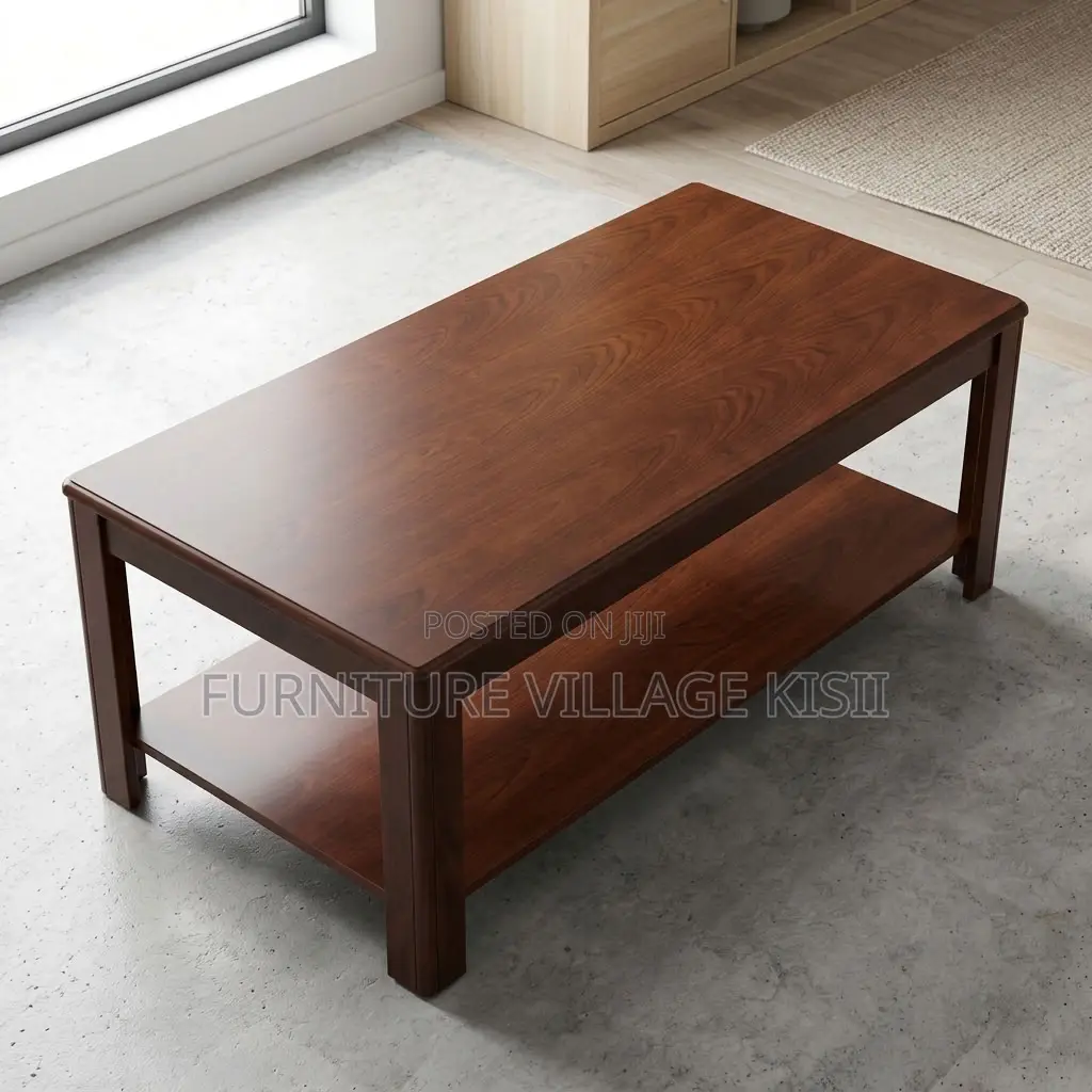 120cm Office Executive Coffee Table