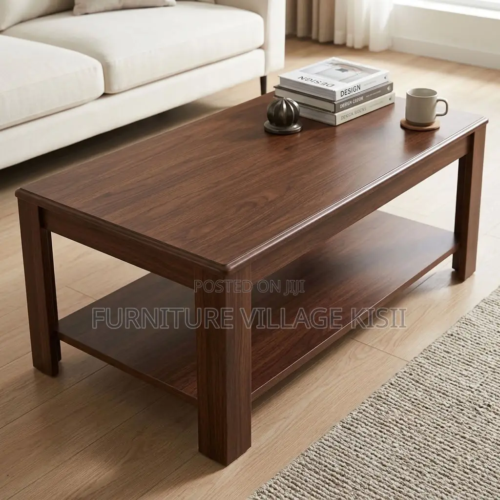 120cm Office Executive Coffee Table