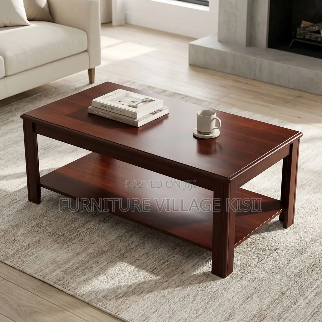 120cm Office Executive Coffee Table