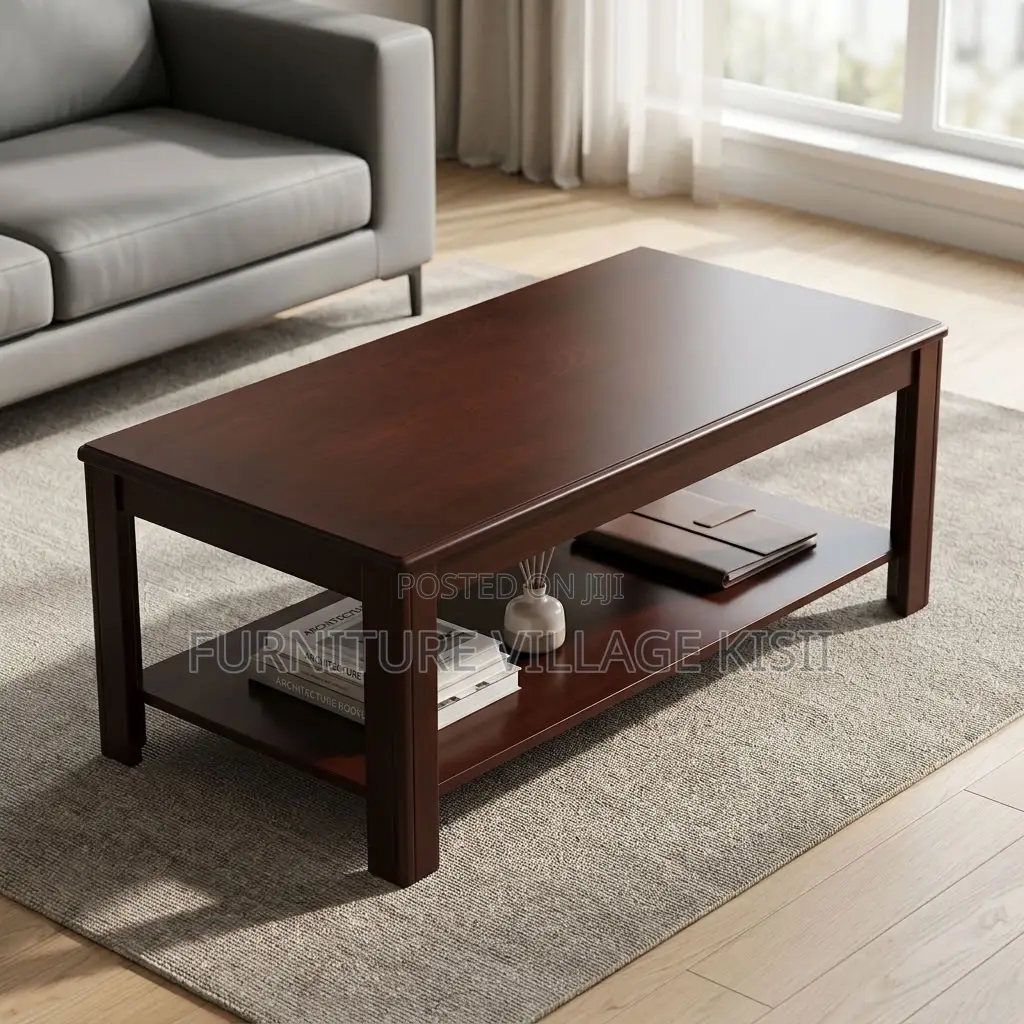 120cm Office Executive Coffee Table