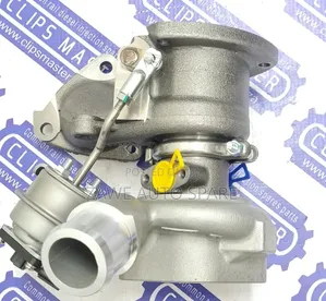Genuine Ford Ranger Turbo Charger Speed 2.2