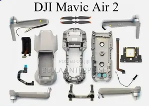 Dji Mavic Air2