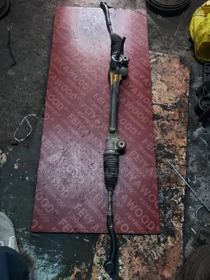 Steering Rack Toyota Belta
