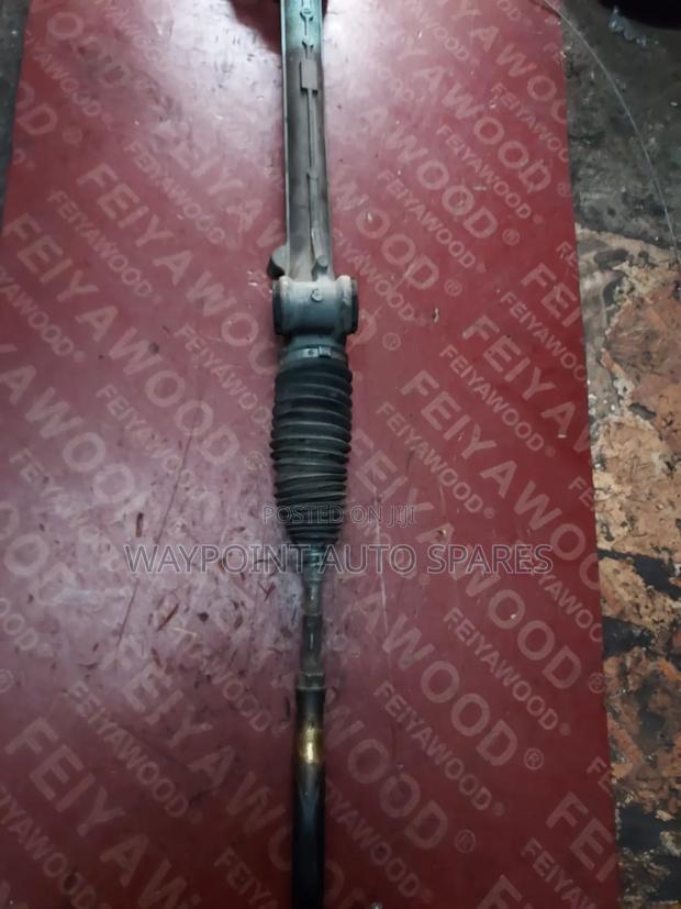 Steering Rack Toyota Belta - thumbnail 3