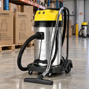 Easy Emptying 10L,15L,20L 1200W Wet and Dry Cylinder Vacuum Cleaners