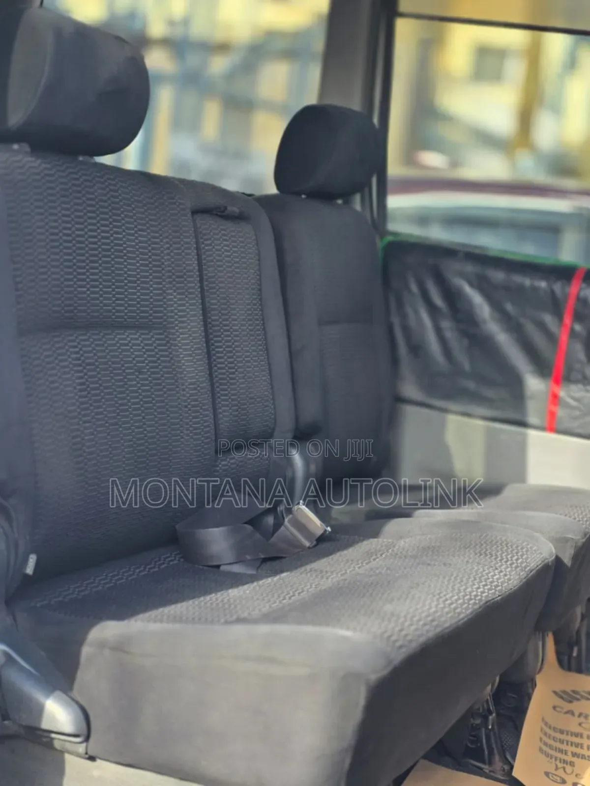 Toyota Voxy ZS 2WD 8-Seater 2007 Pearl
