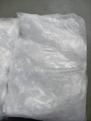 Polypropylene Fibre 18mm – Concrete Cement Reinforcement